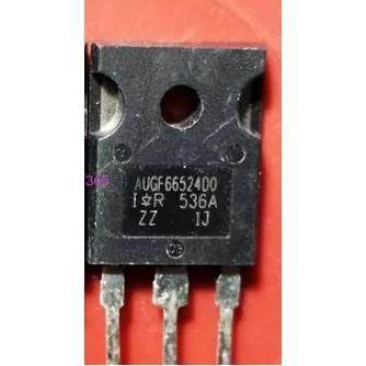 AUGF66524D0  新能源电脑板场效应MOS管进口拆机测量好