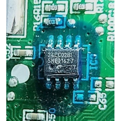 24LC02 24LC02BI 24LC02B-I/SN 芯片 MIC 贴片SOP-8 全新,电子元器件市场,芯片,淘宝优惠券,粉丝福利购,淘宝优惠卷