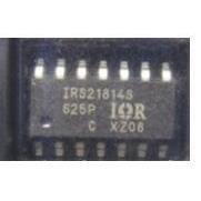 IR21814S 汽车电脑板电桥驱动器IC芯片  IR21814STRPBF