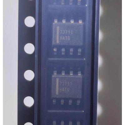 73711 FAN73711 SOP8脚 新能源充电机电源IC芯片