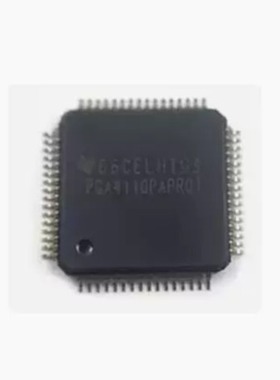 PGA411QPAPRQ1 新能源汽车接口IC芯片 视频音频接口芯片 全新