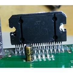 TDA7851F 哈佛比亚迪汽车音响功放IC功放块电路IC芯片集成块
