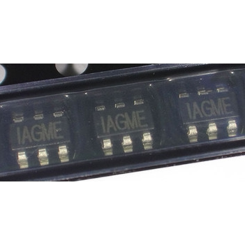 IAE IAEBK IAEQH IAE开头MP2459GJ-Z SOT23-6 降压转换器