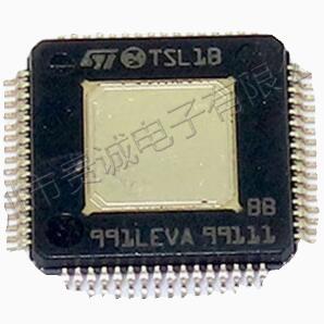 TSL1B 新能源特斯拉音频功放放大器IC芯片HQFP64脚