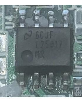 L25017 L25017MR LM25017MR SOP8  新能源电脑板电源稳压IC芯片