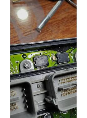 SC900504CVW1 SC900504CDH1 71049SR 福特福克电脑喷油嘴驱动芯片