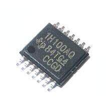 1H100AQ TPS1H100AQPWPRQ1汽车电脑板电源开关IC芯片