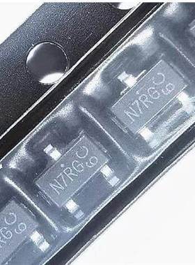N7RG N7Y2 N7**  汽车电脑板P沟道MOS场效应三极管SOT23-3脚