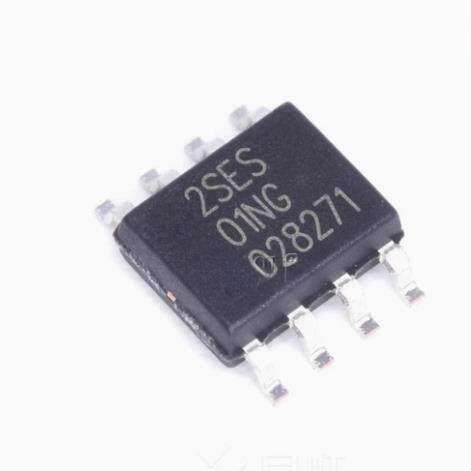 充电管理芯片XT2052Y2ASR-G丝印2SES 01NG贴片SOP-8原装正品