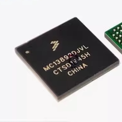 MC13892DJVL 汽车电脑板BGA芯片