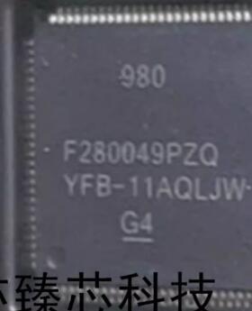 F280049PZQ TMS320F280049PZQ新能源充电机微控制器单片机CPU芯片