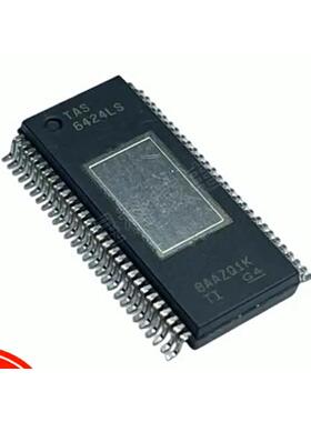原装TAS6424LSQDKQRQ1网版印刷TAS6424LS音频IC 封装HSSOP-56