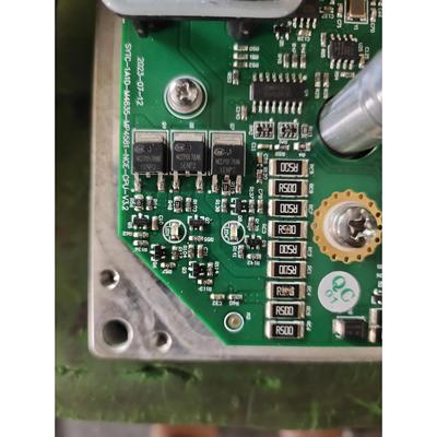 全新原装 NCEP0178AK 贴片TO-252-2 100V/78A N沟道 MOS场效应管