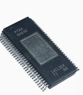 TAS6424E TAS6424EQDKQRQ1 汽车电脑板音频放大器IC芯片