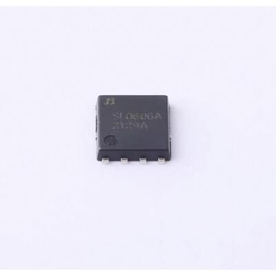 JMSL0606AG 场效应管(MOSFET) 丝印SL0606A  PDFN-8(5x5.8)