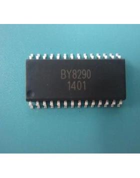 BY8290 汽车仪表步进电机驱动芯片 全新  质量保证