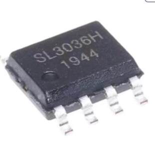 全新原装 SL3036H SOP-8 内置MOS 150V开关降压型DC-DC转换器