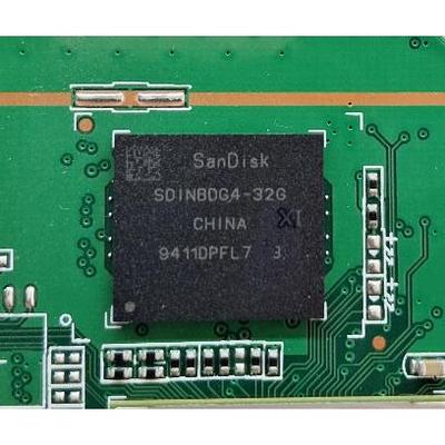 SDINBDG4-32G 闪存存储器芯片  全新原装正