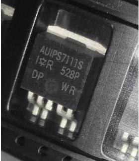 AUIPS7111S 汽车电脑板场效应三极管TO263