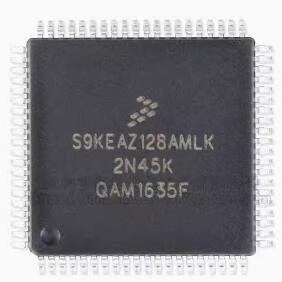 S9KEAZ128AMLK S9KEAZ128ACLK  汽车电脑板CPU芯片QFP80脚