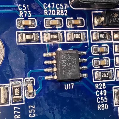 全新原装进口 TLC272IDR 272I 2721 SOP8贴片 双运算放大器芯片
