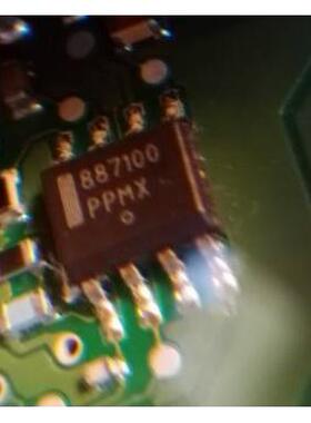 887100  NCV887100D1R2G 新能源充电机电脑板电源IC芯片