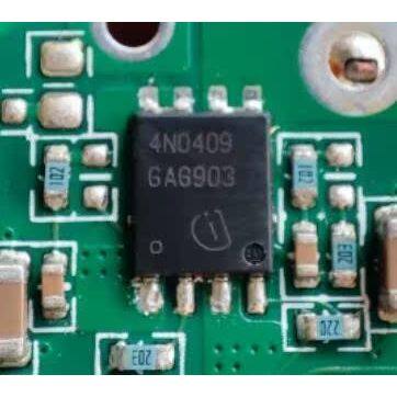 汽车电脑板场效应ic芯片