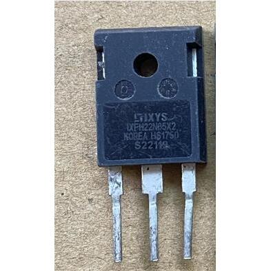 IXFH22N65X2 新能源充电机场效应MOS三极管 TO247 进口拆机测量好