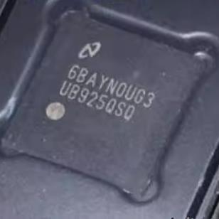 DS90UB925QSQ 印丝 UB925QSQ 全新 热卖 质量保证