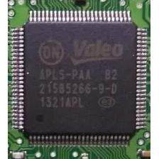 21585266-9-D  APLS-PAA B2 雪铁龙汽车电脑板喷油IC芯片模块现货