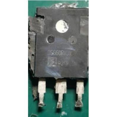 OSG60R108HZ  新能源开关电源高压大功率场效应管拆车测试好