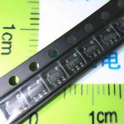 全新现货 TS321IDBVR 丝印9C1G 9C1S 贴片SOT23-5 运算放大器芯片
