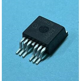 036N12N  汽车电脑板N沟道场效应MOS管6脚半TO263