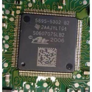 5895-5302 B2  S0607075LB2 汽车ABS电脑IC芯片通讯电源全新进口