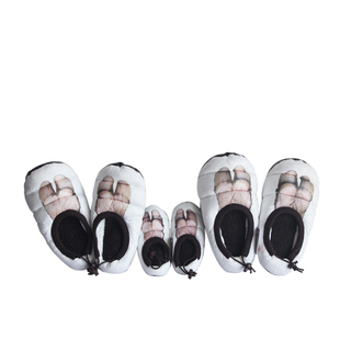 Zoo系列Mr.皮格猪蹄子拖鞋 意庭家居原创设计杜邦纸Happy 原创