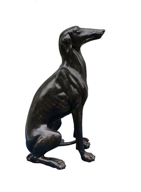 样板间欧式风德国雕塑摆件现货