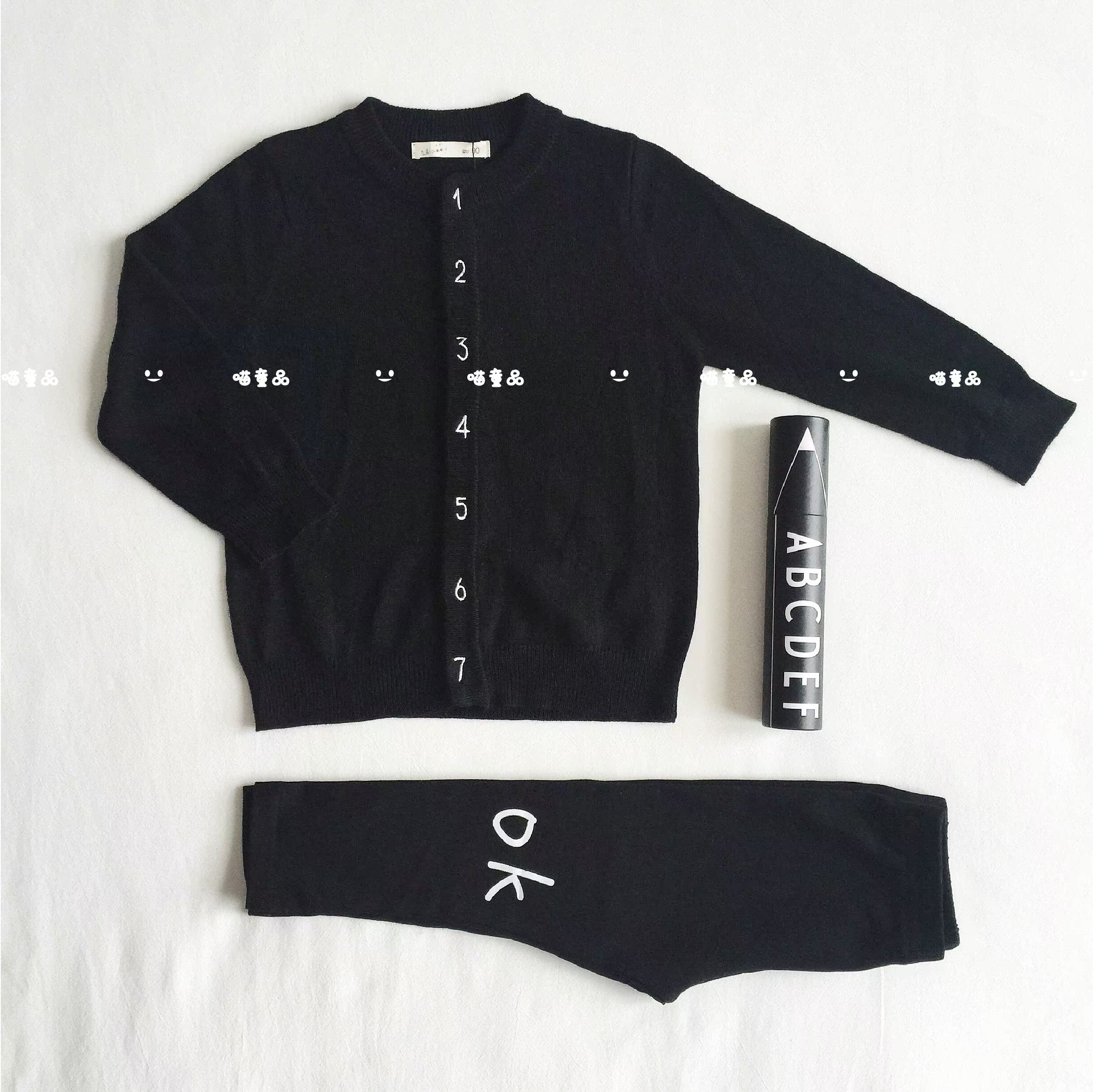 Pull fille MIAOO - Ref 2106117 Image 1