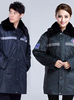 南丁格尔正品急救服120出诊防寒服急救棉衣加厚羽绒护士袄包邮发