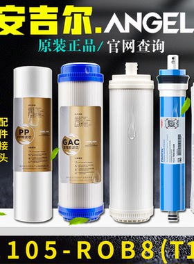 安吉尔净水器滤芯J1105-ROB8T1C