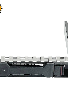 全新P22892 23272原装2.5寸硬盘托架HPE DL385 DL380 G10 PLUS V2