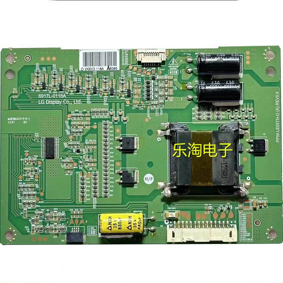 创维55E600YLE55A390P升压恒流