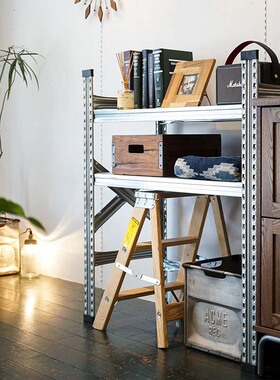 意大利进口metalsistem金属货架工艺置物架搁板镀锌层板横梁配件