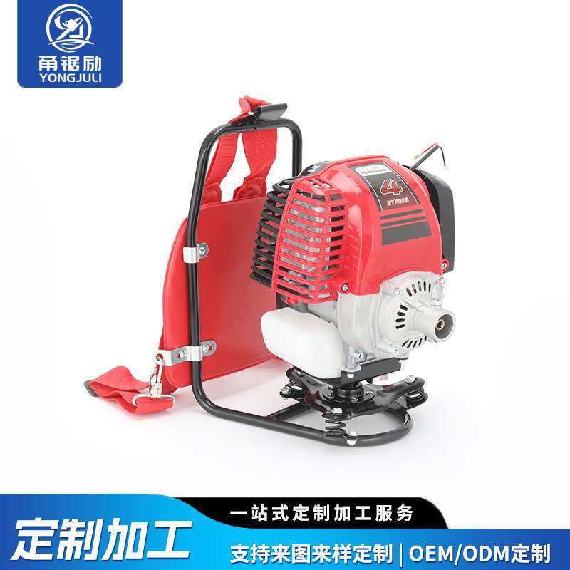 定制4冲背负式农用家用汽油割草机农田草地使用割草小巧型割灌机,农机/农具/农膜,割灌机/割草机/油锯,淘宝优惠券,粉丝福利购,淘宝优惠卷