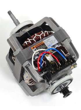 DC31-00055G烘干机驱动电机家用电器烘干机配件 DC31-00055G