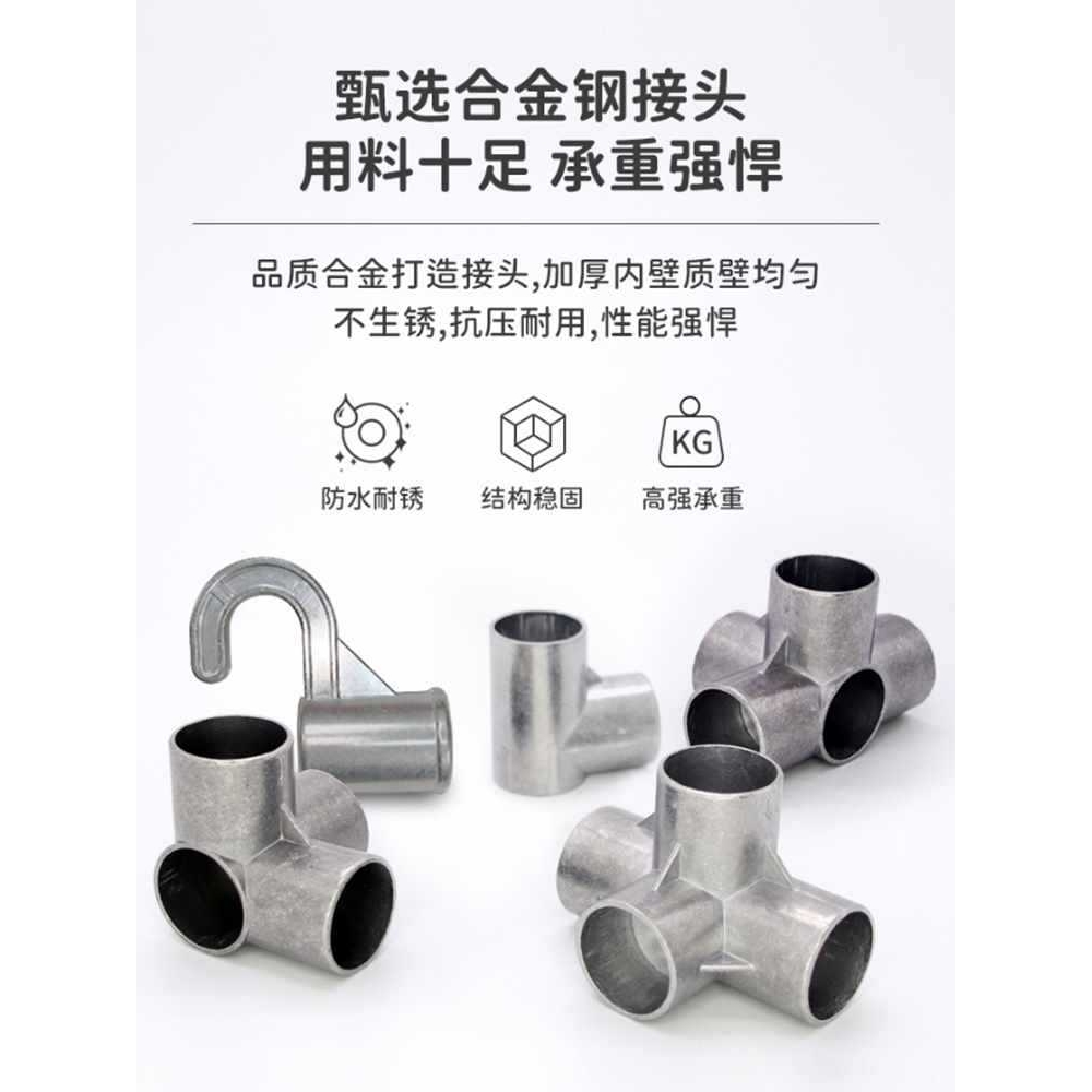 ft简易衣柜出租房用大衣橱加厚结实耐用衣柜简易组装布衣柜家用卧