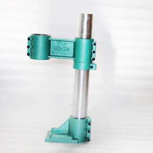 一创精品74平行支架动力头钻孔支架 攻丝机支架 卧式立式万向支架