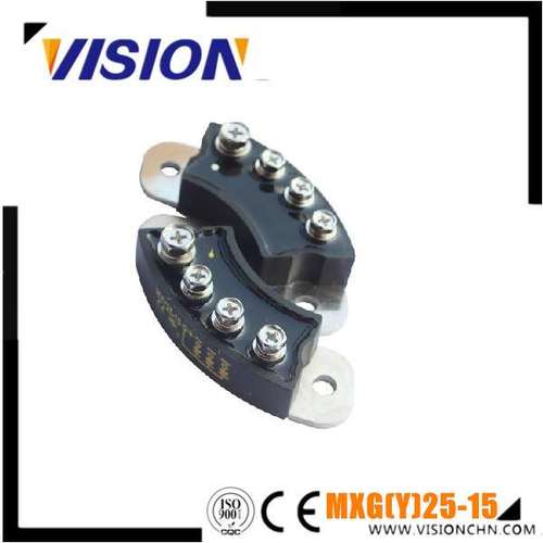 MXG(Y)25-15发电机配件旋转整流模块整流桥晶闸管耐高温柴油机