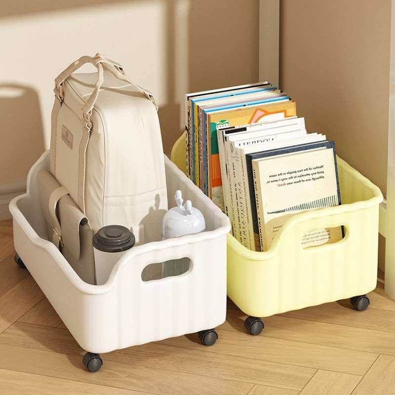 书包置物架书架学生桌下可移动工位滑轮小推车办公室桌面书本收纳,鲜花速递/花卉仿真/绿植园艺,割草机/草坪机,淘宝优惠券,粉丝福利购,淘宝优惠卷