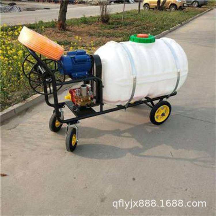 推车式电瓶手推打药机160升电动柴油高压农用汽油遥控喷雾器,农机/农具/农膜,打药机/弥雾机,淘宝优惠券,粉丝福利购,淘宝优惠卷