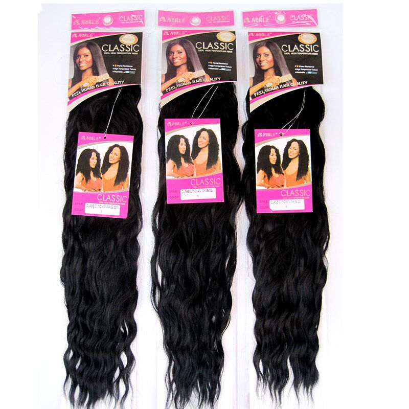 Extension cheveux - Ref 217337 Image 3